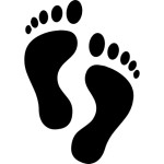 human-footprints_318-46627