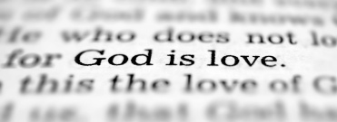 god-is-love
